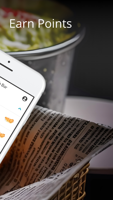 Med Fish Bar Screenshot