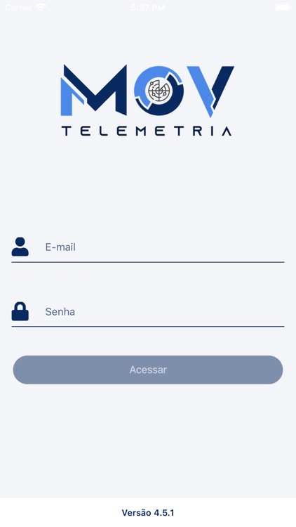 Mov Telemetria
