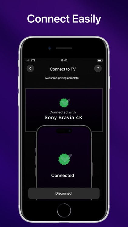 TV Remote: A Universal Control screenshot-3