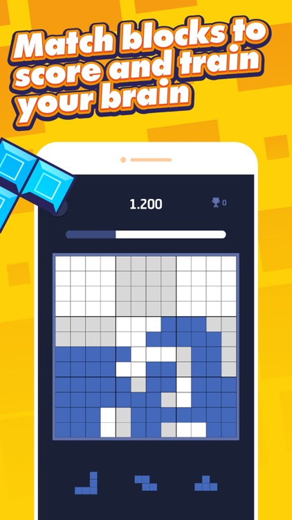 Sudoku Block Puzzles Games