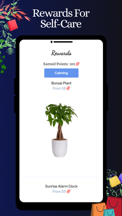 Habit Of Living Screenshot