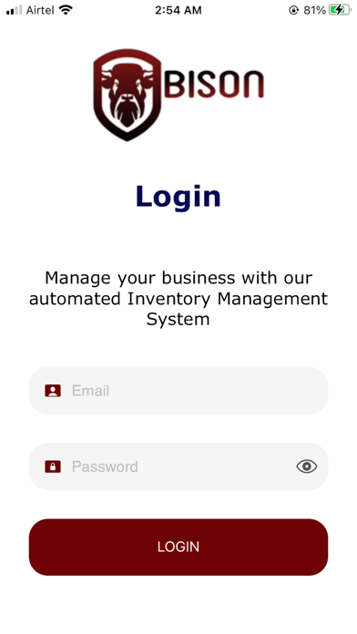 Bison Tonneau Covers Screenshot