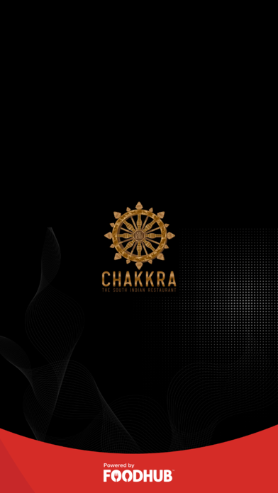 Chakkra south indian cuisine Screenshot