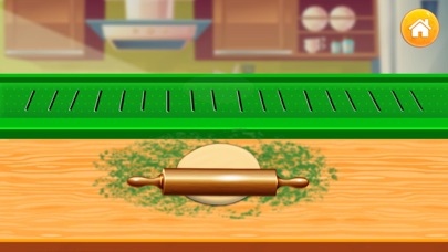 Pizza Maker: Cooking Simulator Screenshot