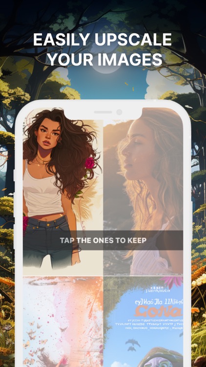 Portraify screenshot-7