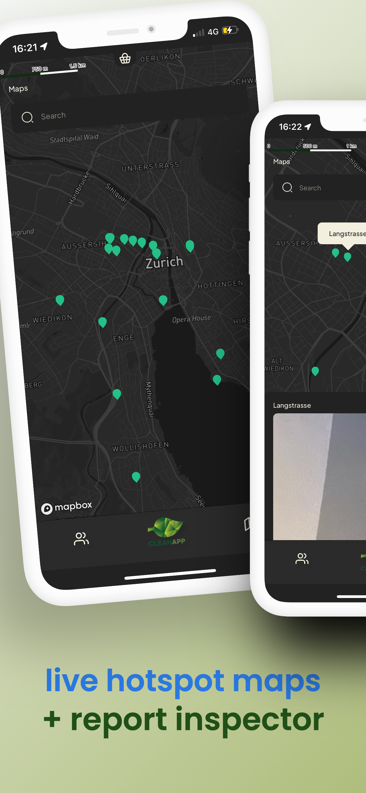 CleanApp
