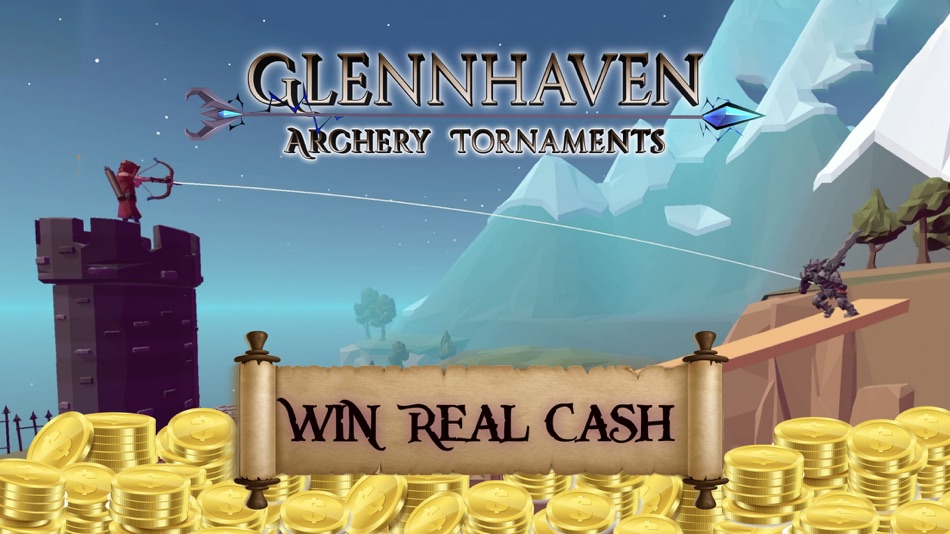 Glennhaven Archery Tournaments - 1.6.1 - (iOS)