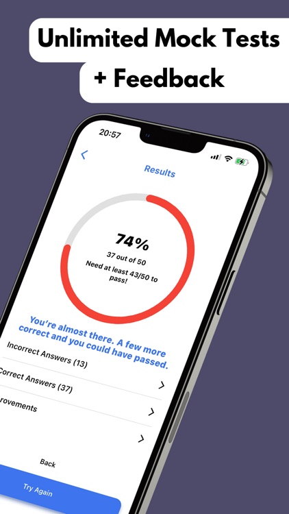 Theory Test Hero UK 2025 screenshot-3