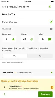 ebird problems & solutions and troubleshooting guide - 3