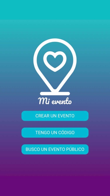 Mi Evento App