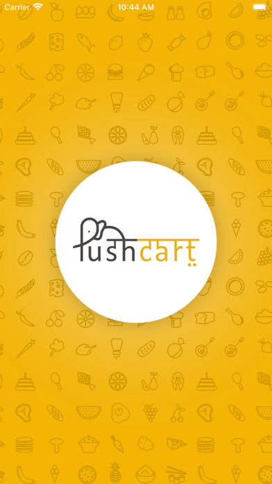 Pushcart - Indian Grocery Screenshot