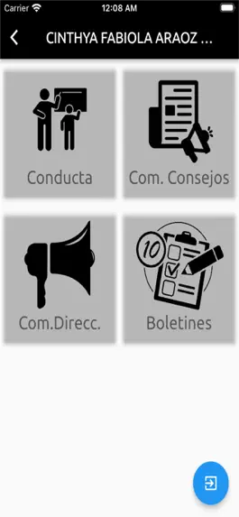 Game screenshot ffroebel apk