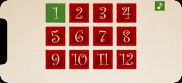 Game screenshot 12 Days Xmas apk
