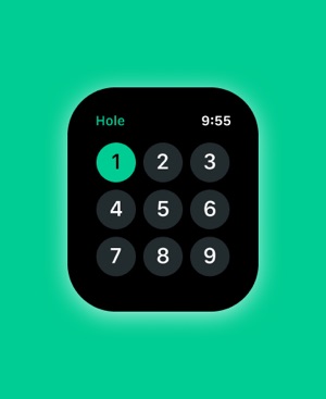 Leaderboard Golf, Inc. on the App Store