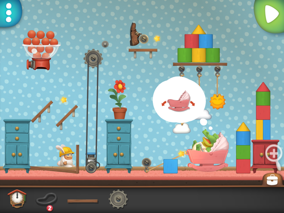 Inventioneers Full Version iPad app afbeelding 9