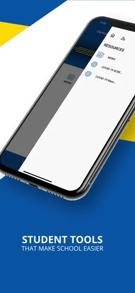 Game screenshot Central Consolidated Schools apk