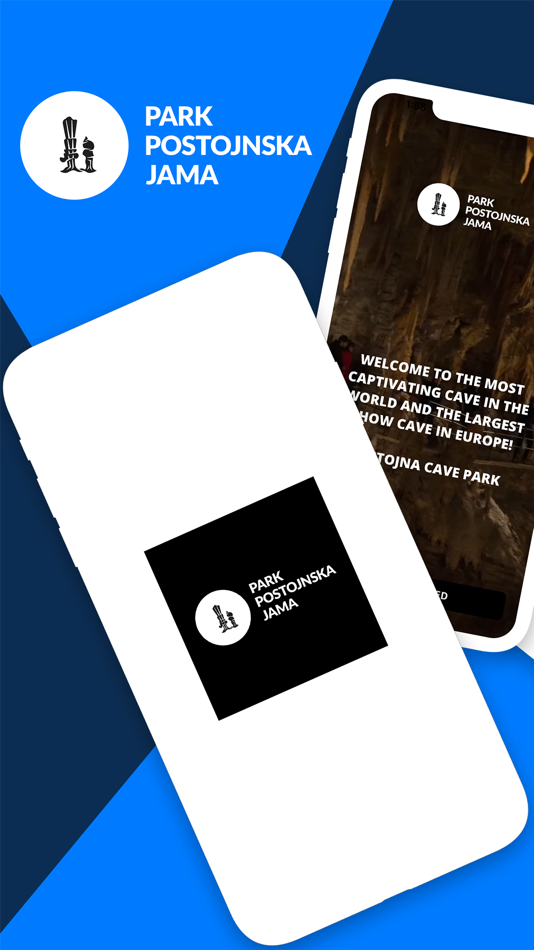 Postojna Cave Park - 1.0.0 - (iOS)