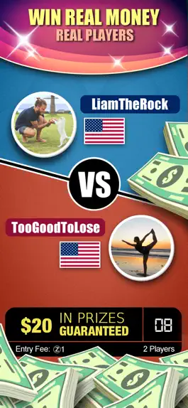 Game screenshot Solitaire Spiderette: Win Cash hack