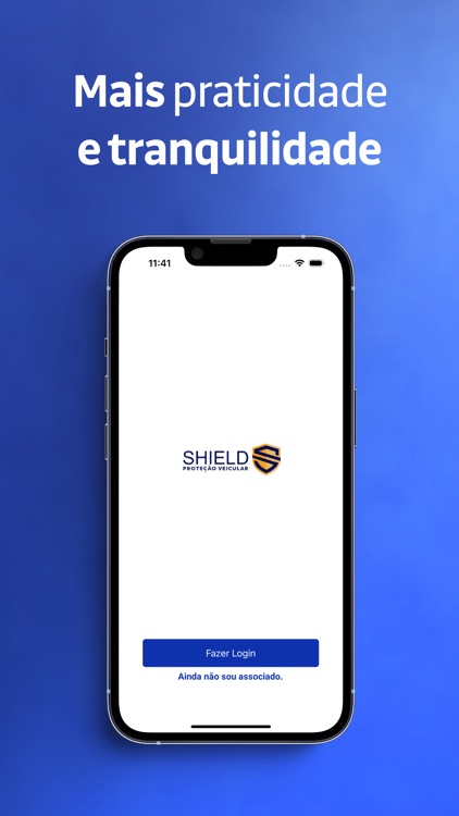 Shield Proteção Veicular screenshot-3