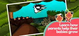 Game screenshot Hungry Birds mod apk