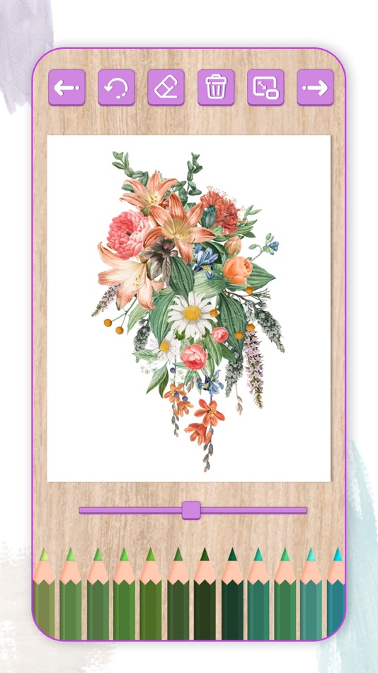 #4. Doodle on the screen – Drawing (iOS) De: Belen Gonzalez