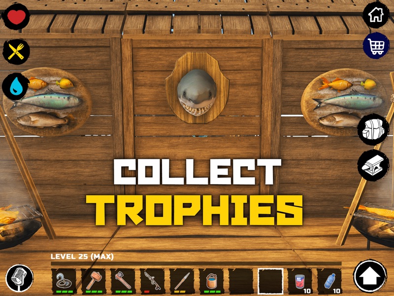 Survival & Craft: Creative screenshot 12