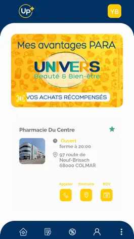 Game screenshot Univers Pharmacie mod apk