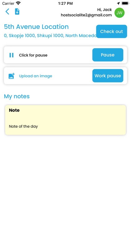 TimelyWork screenshot-7