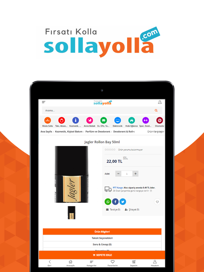 Sollayolla