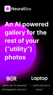 neuralbox by neuralcam iphone screenshot 1