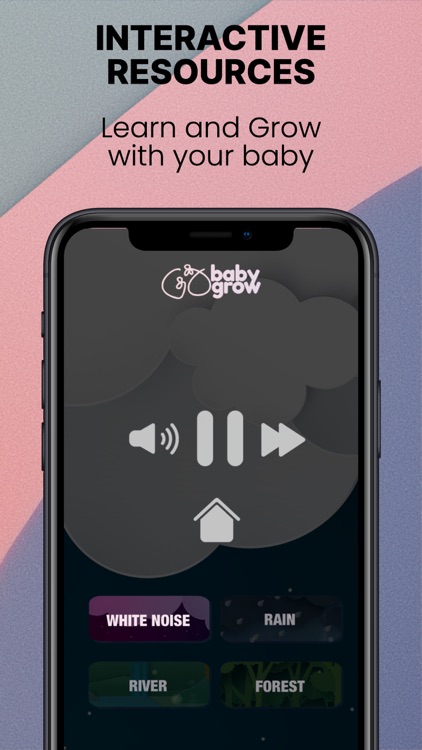 Go Parent Grow screenshot-3