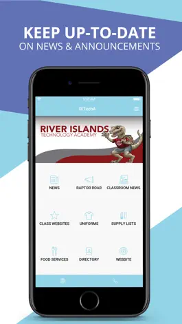 Game screenshot River Islands Academies mod apk