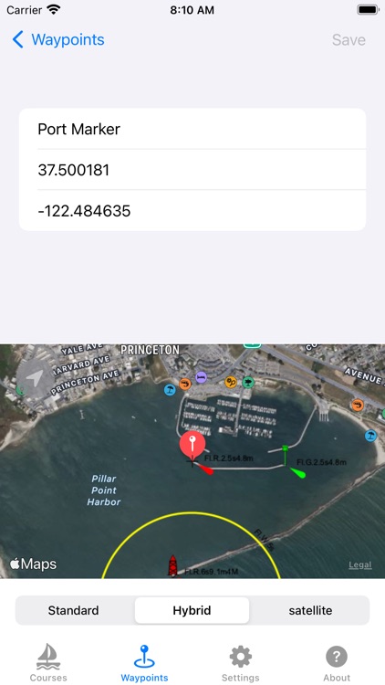 Watch Wayfinder screenshot-4