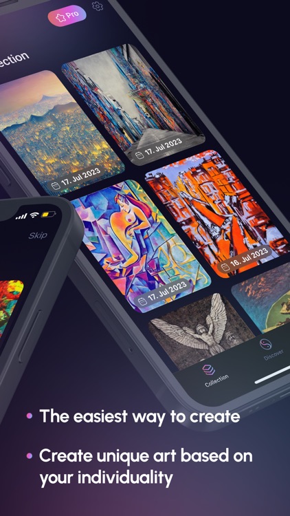 Creo -  Paint Your Day