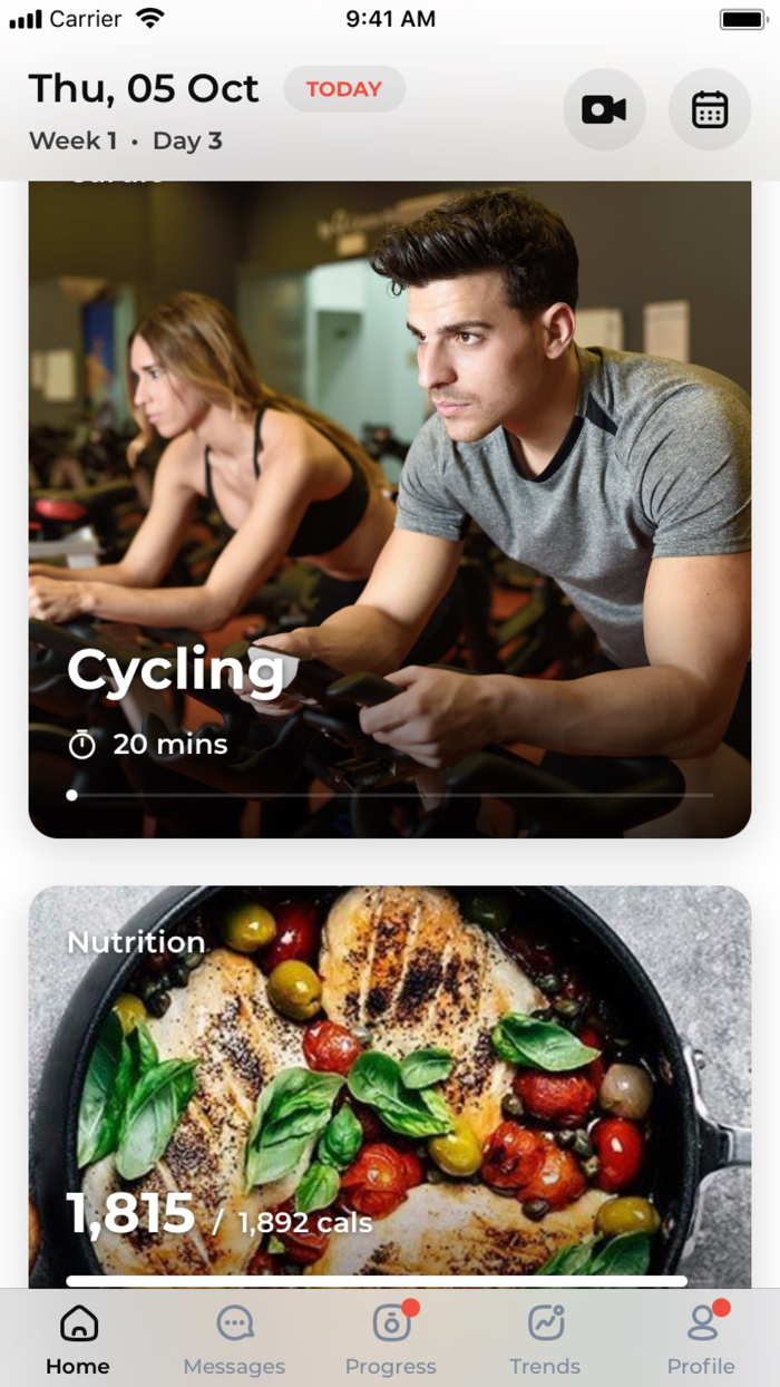 Flourish Fitness NYC