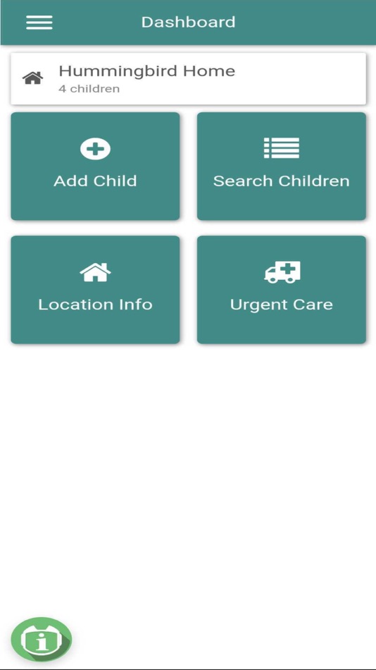 #2. Children First Profile (iOS) 由: Both Ends Burning Campaign Inc