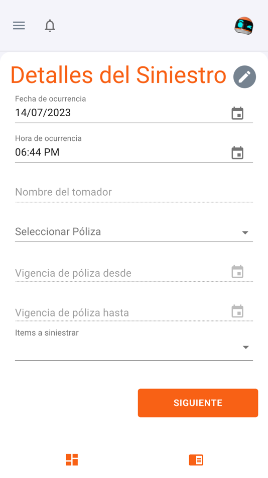 #3. Libra Seguros-Asegurados (iOS) 由: Libra Seguros