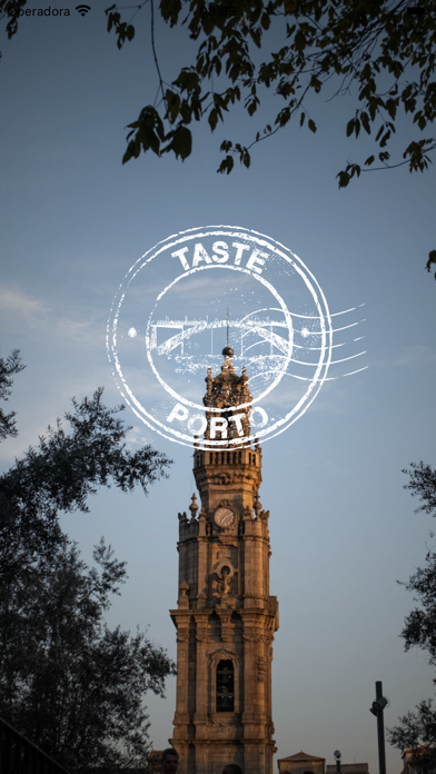 Taste Porto Screenshot