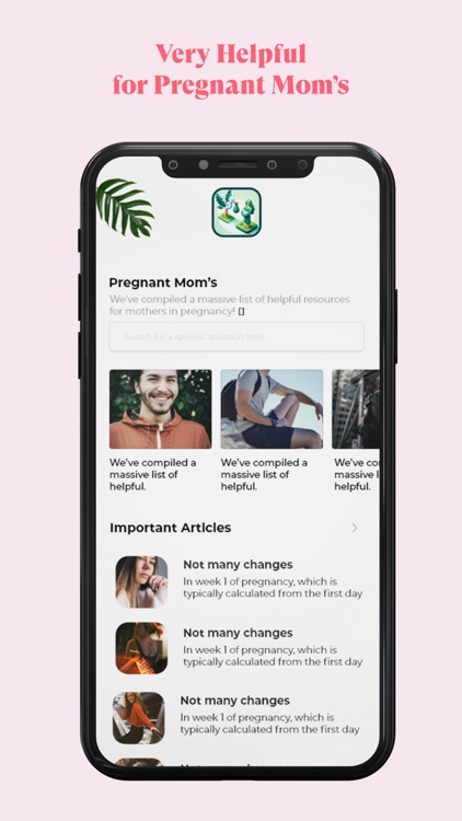 Mommy's Miracle screenshot-6