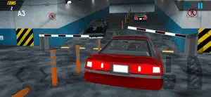 City Drift Classic 1980 screenshot #4 for iPhone