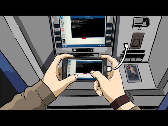 Hacker the Beginning Omed