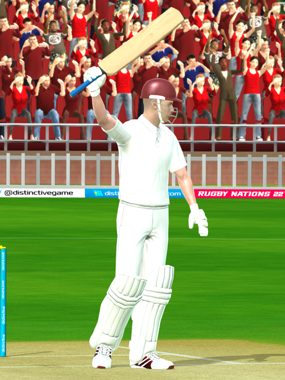 Cricket Megastar 2のおすすめ画像2