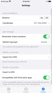 How to cancel & delete my location manager lite 4