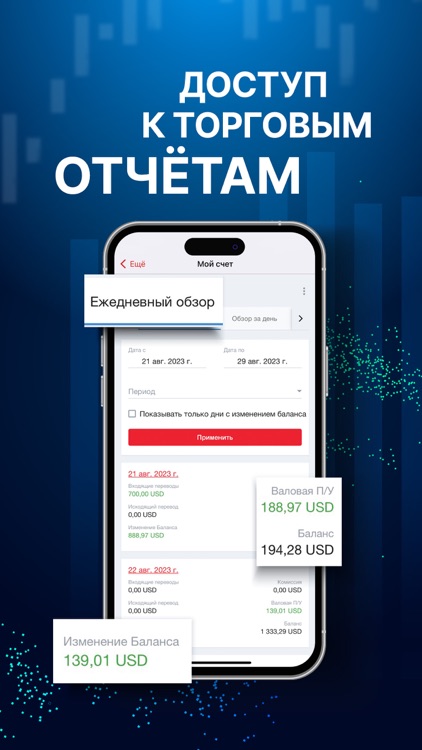 MTBankFX screenshot-3