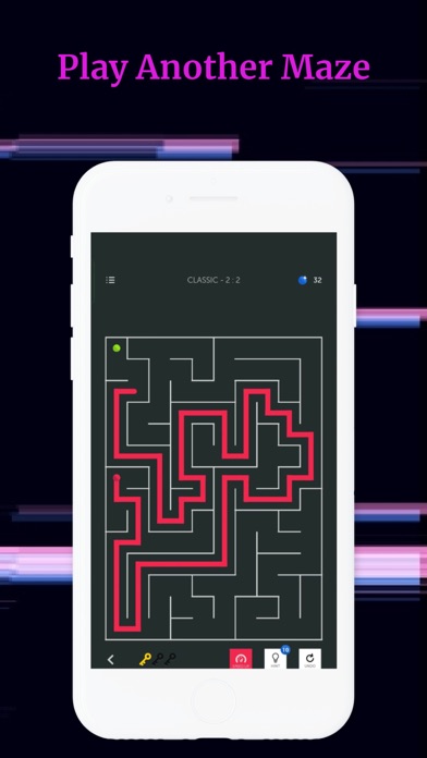 Maze CrazE - Maze Games!のおすすめ画像9