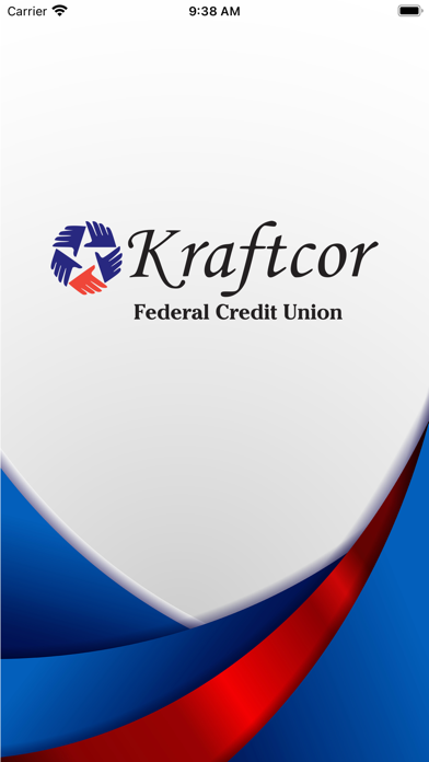Kraftcor FCU Screenshot
