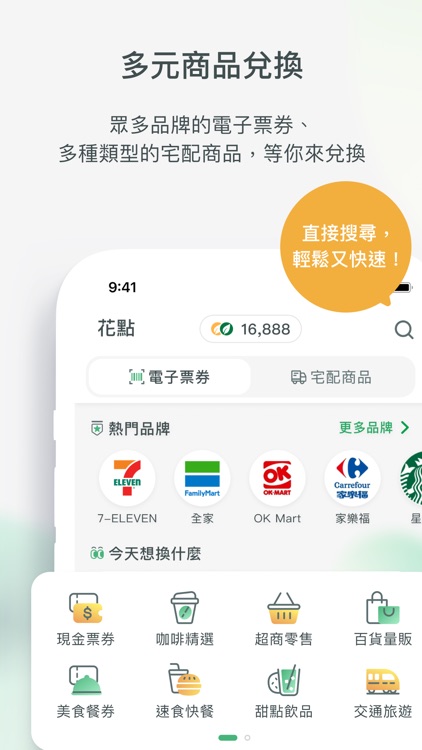 國泰優惠CUBE Rewards