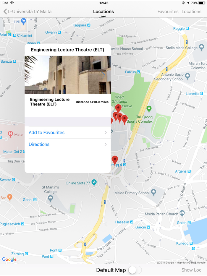 L-Università ta Malta