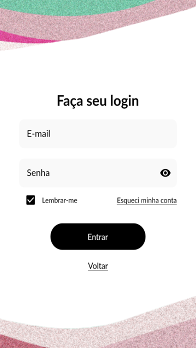 Juruaia Negócios Screenshot