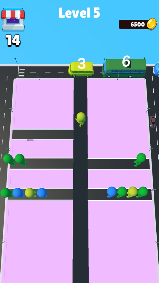 #1. Stick Sort Puzzle (iOS) 来自: Erdi Kanik